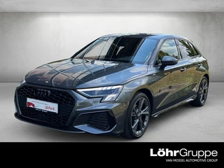Audi A3 Sportback S line 35 TFSI S tronic *LED*