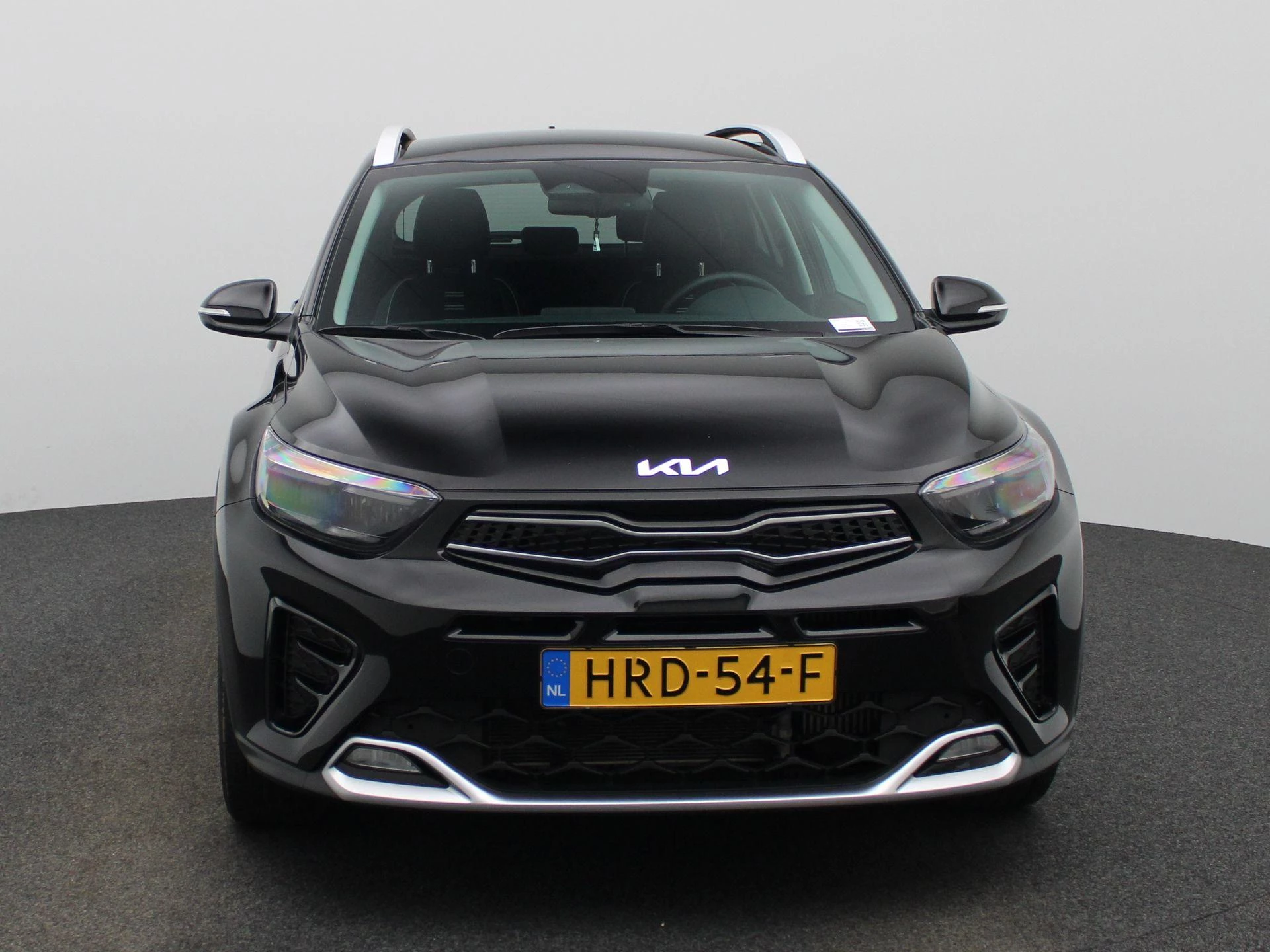 Kia Stonic 1.0 T-GDi MHEV GT-Line