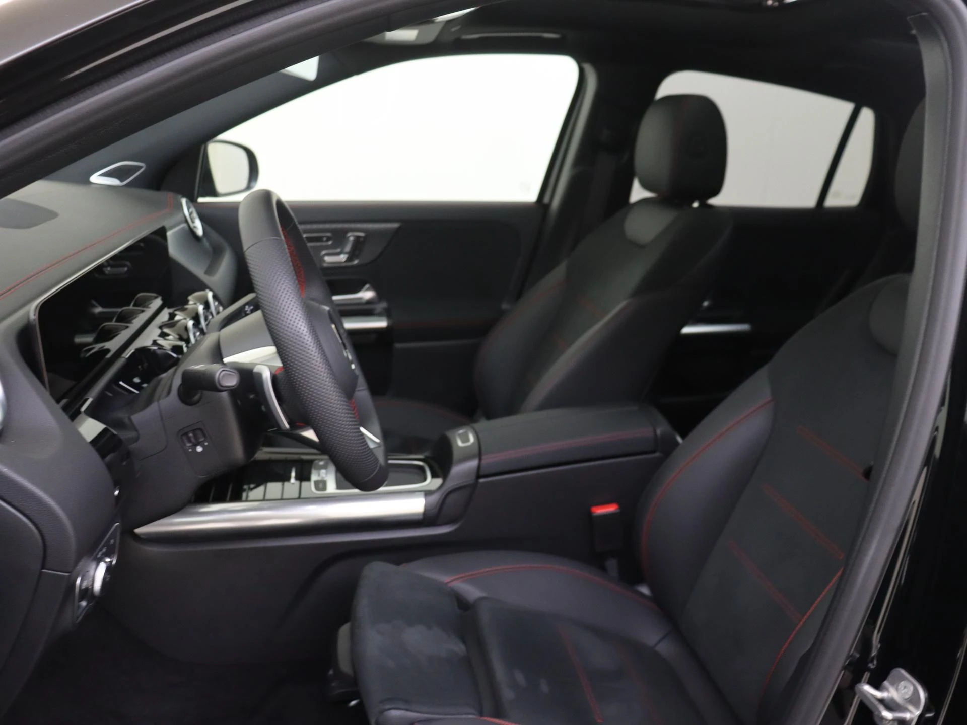Mercedes-Benz EQA 250+ Business Solution AMG 71 kWh