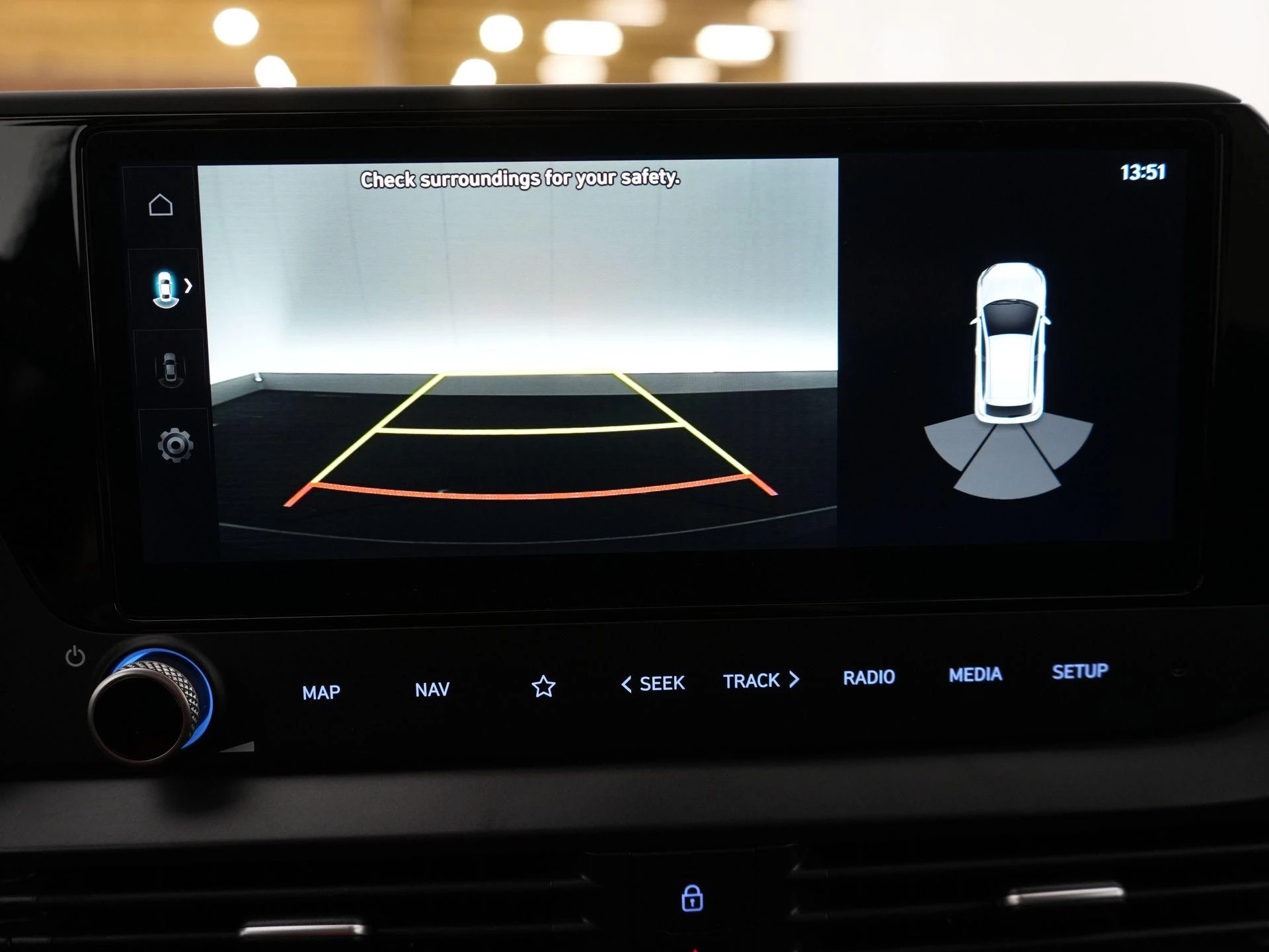 Hyundai i20 1.0 T-GDi 7-DCT 74kW Twist