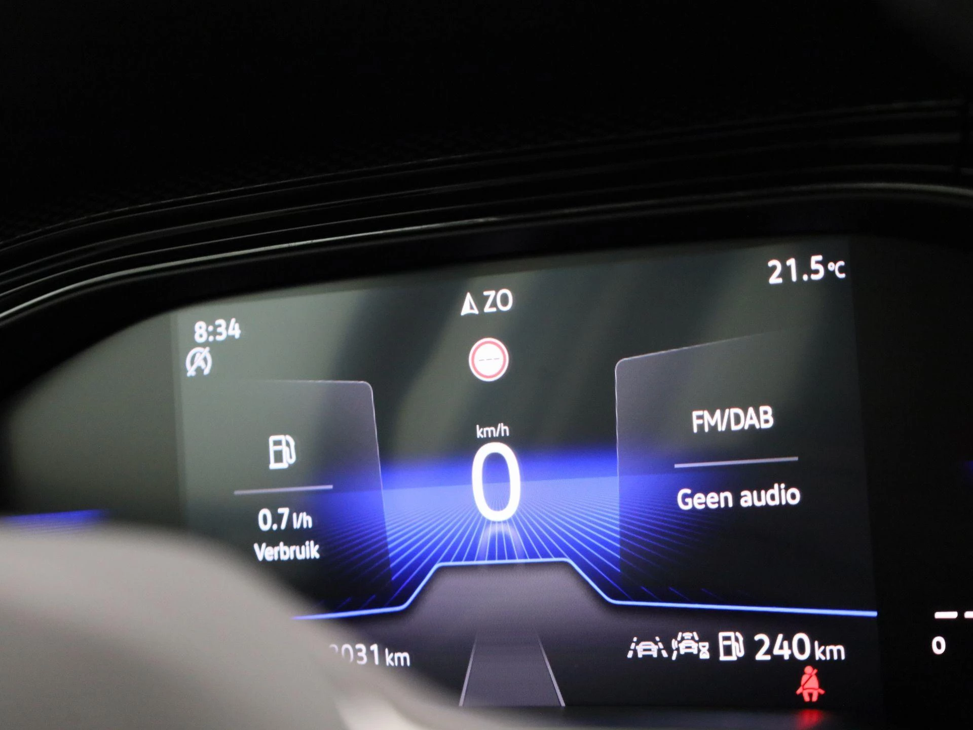 Volkswagen Polo 1.0 TSI 70kW Life