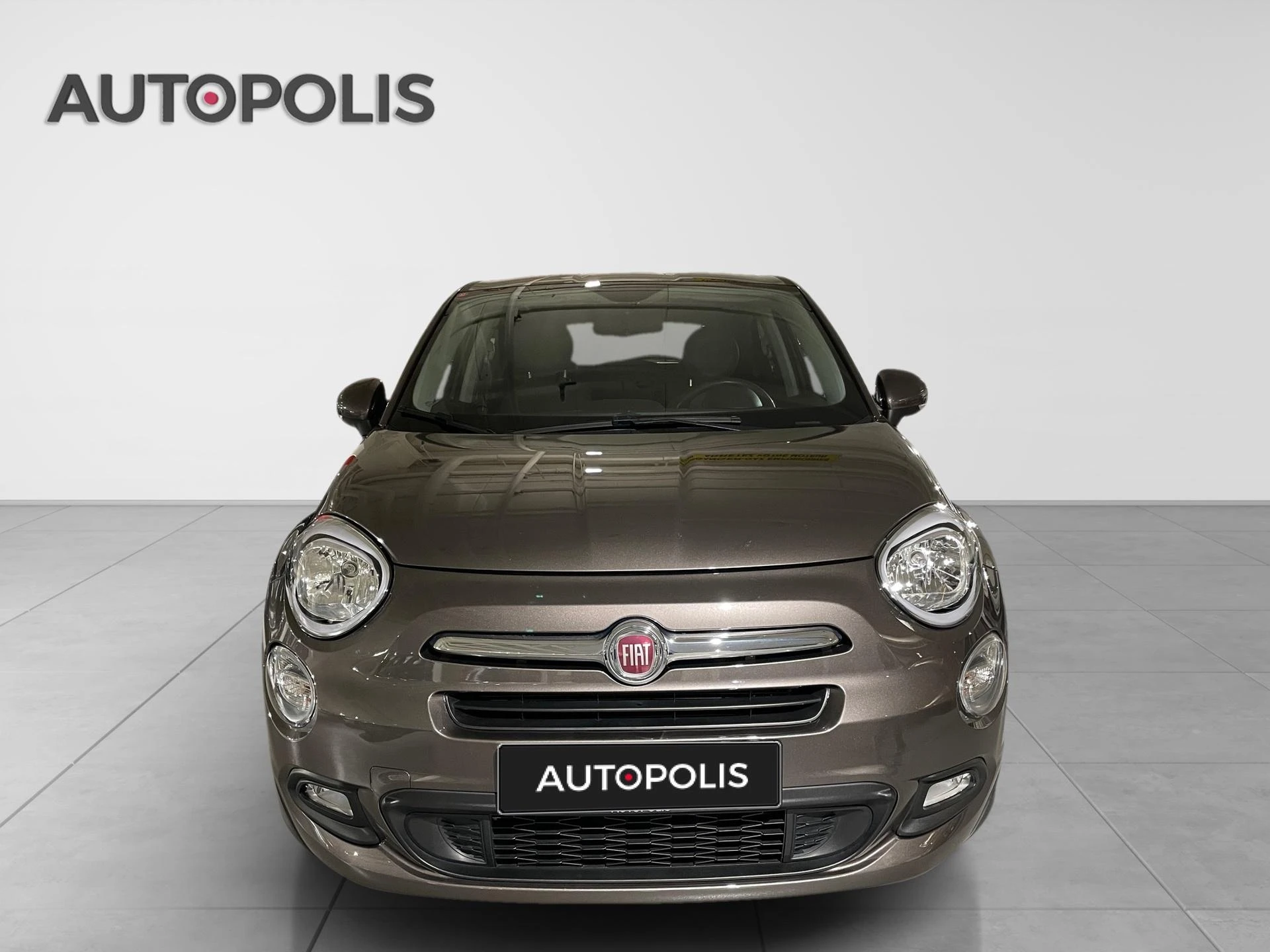 Fiat 500X 1,6 POP STAR E-TORQ 81kW Pop