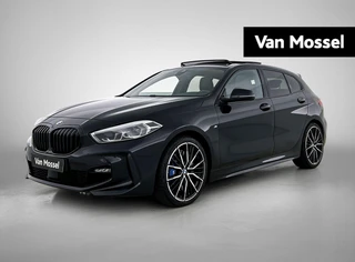 BMW 1 Serie 118i High Executive Edition