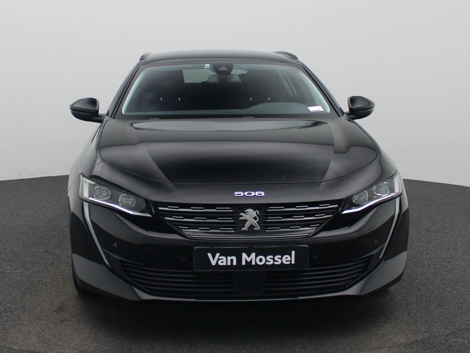 Peugeot 508 SW 1.5 BlueHDi 130 S&S EAT8 Allure Pack