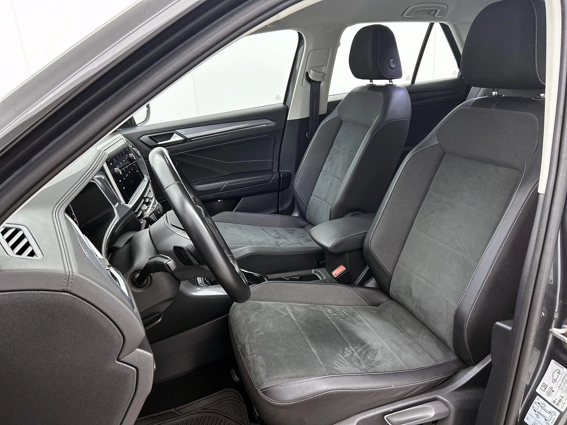 Volkswagen T-Roc 1.5 TSI Style