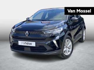 Renault Captur Evolution TCe 115