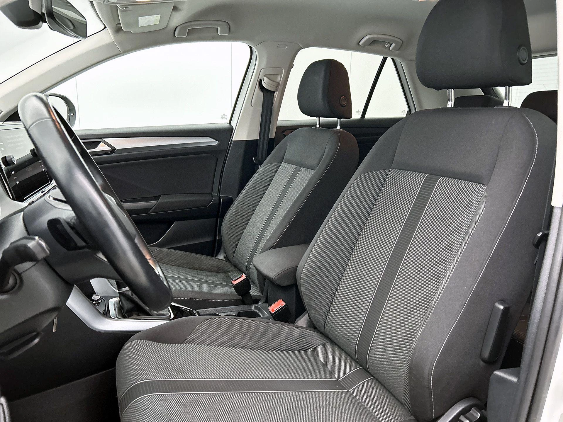 Volkswagen T-Roc 1.5 TSI Life 75 Edition