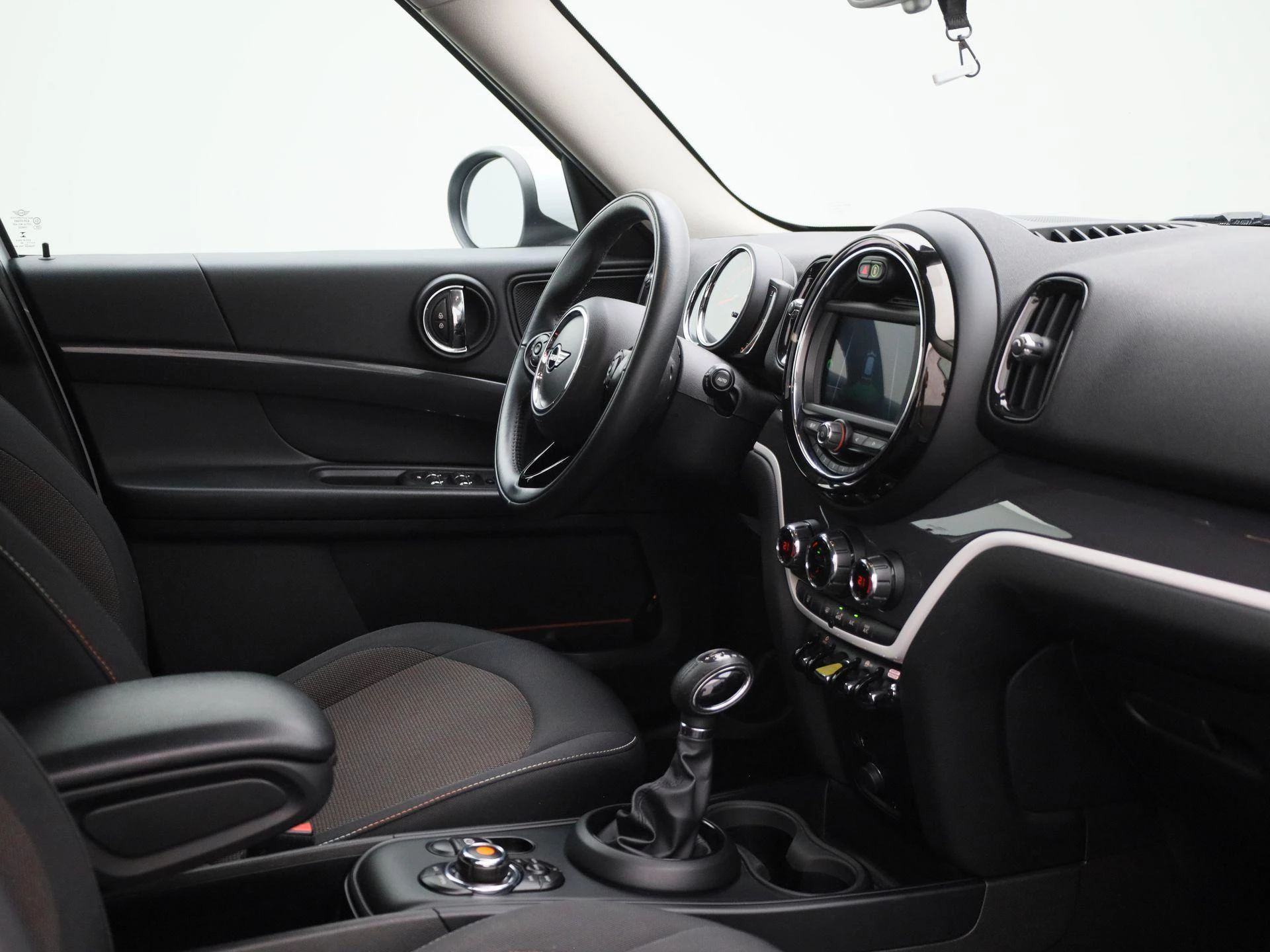 MINI Countryman 1.5 Cooper ALL4 Business Edition