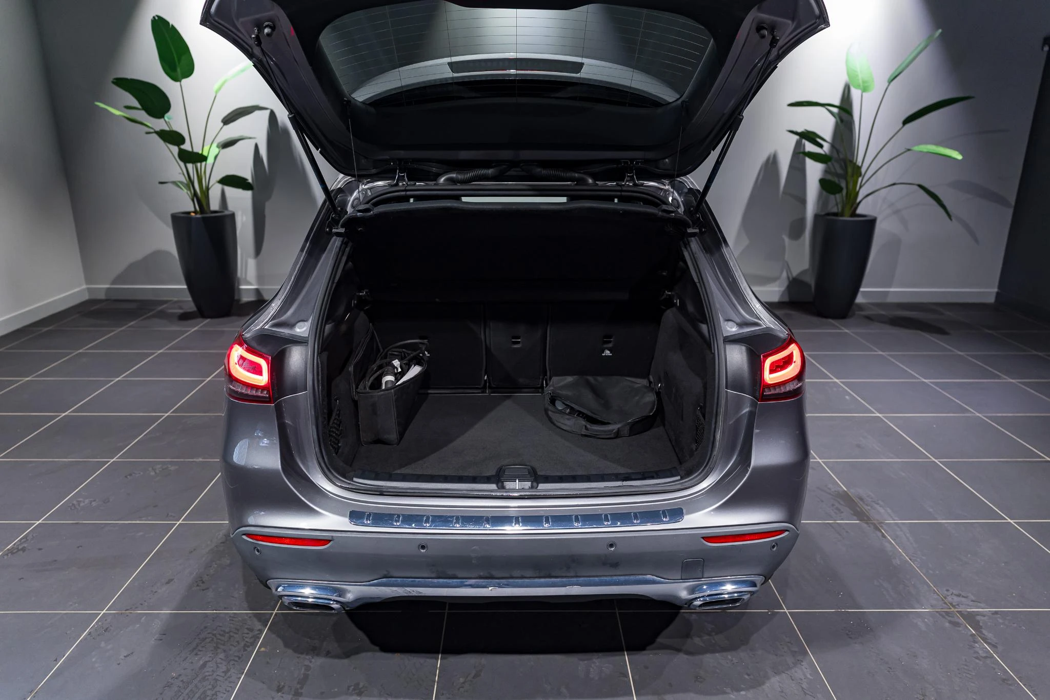 Mercedes-Benz GLA GLA 250e Business Solution