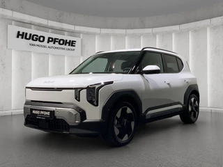 Kia EV2 Earth 42.2 kWh Sports Utility Vehicle. 108 kW. 5-türig