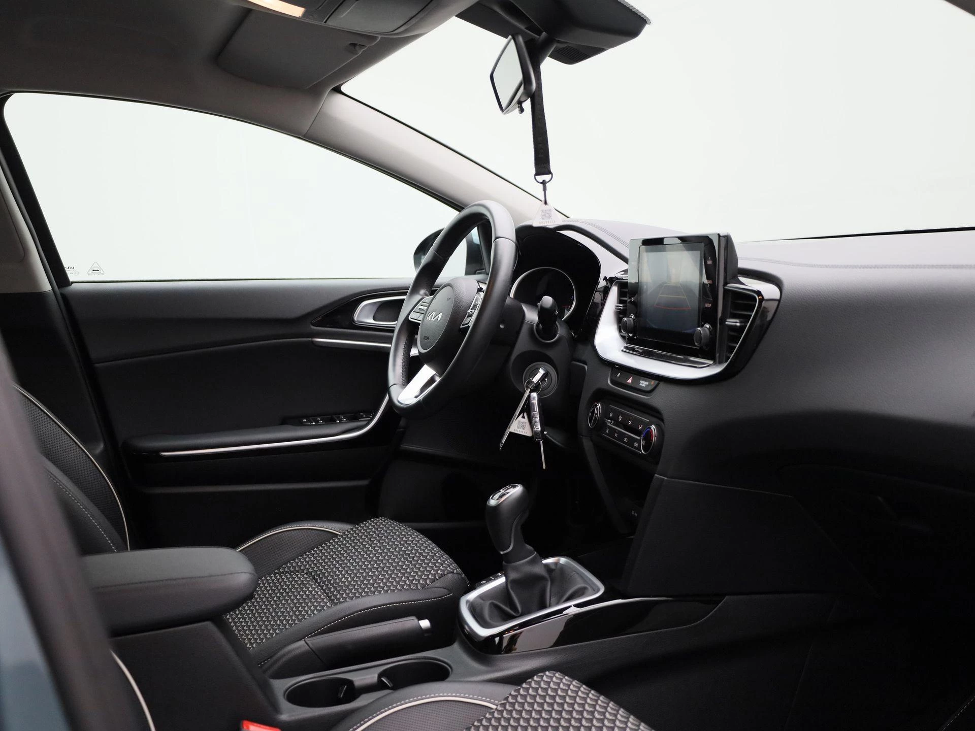 Kia cee'd Sportswagon Pulse 1.0 T-GDi 120 ISG