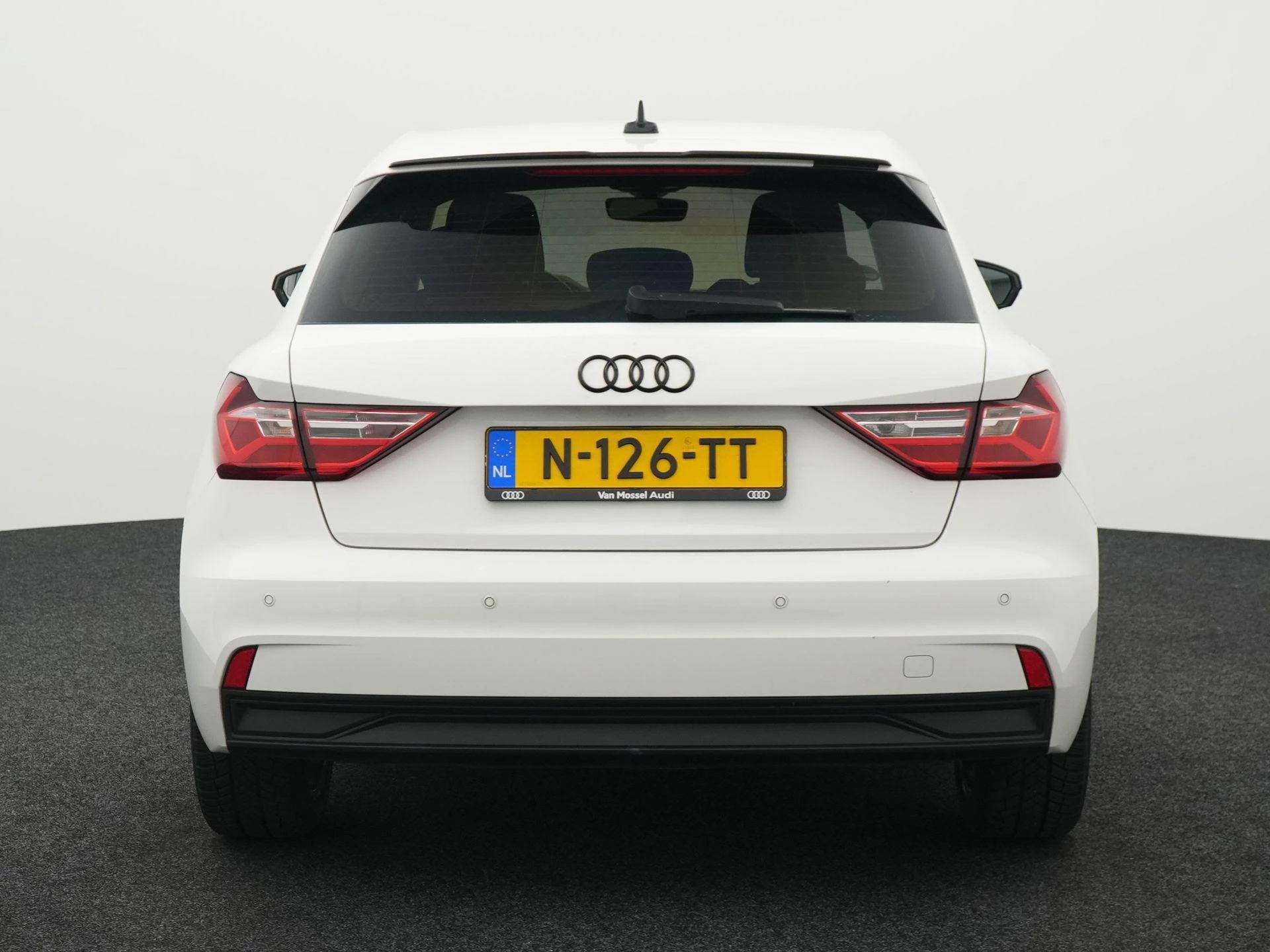 Audi A1 Sportback 25 TFSI Pro Line