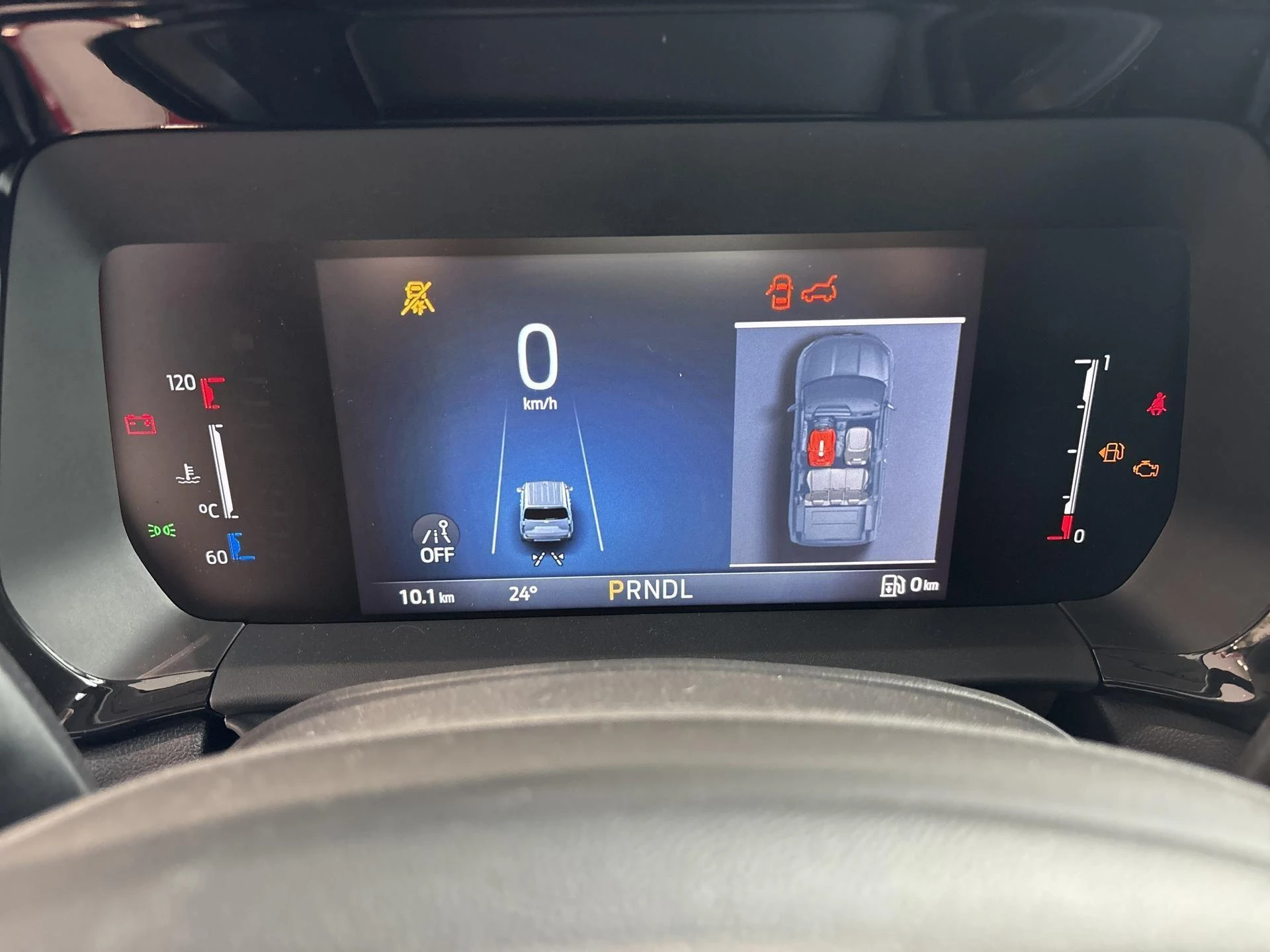 Ford-Tourneo Courier-image-8