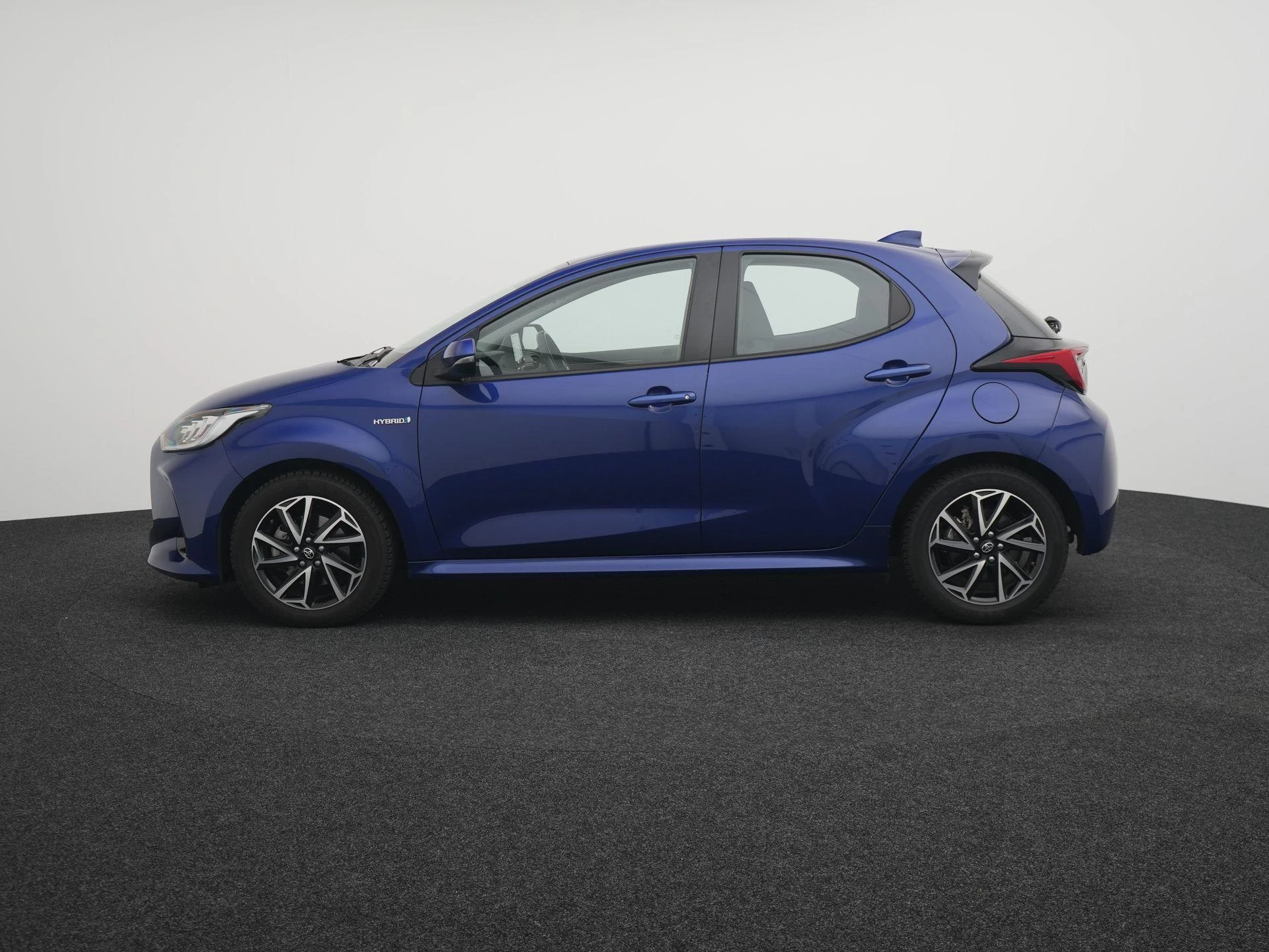 Toyota Yaris 1.5 Hybrid Dynamic