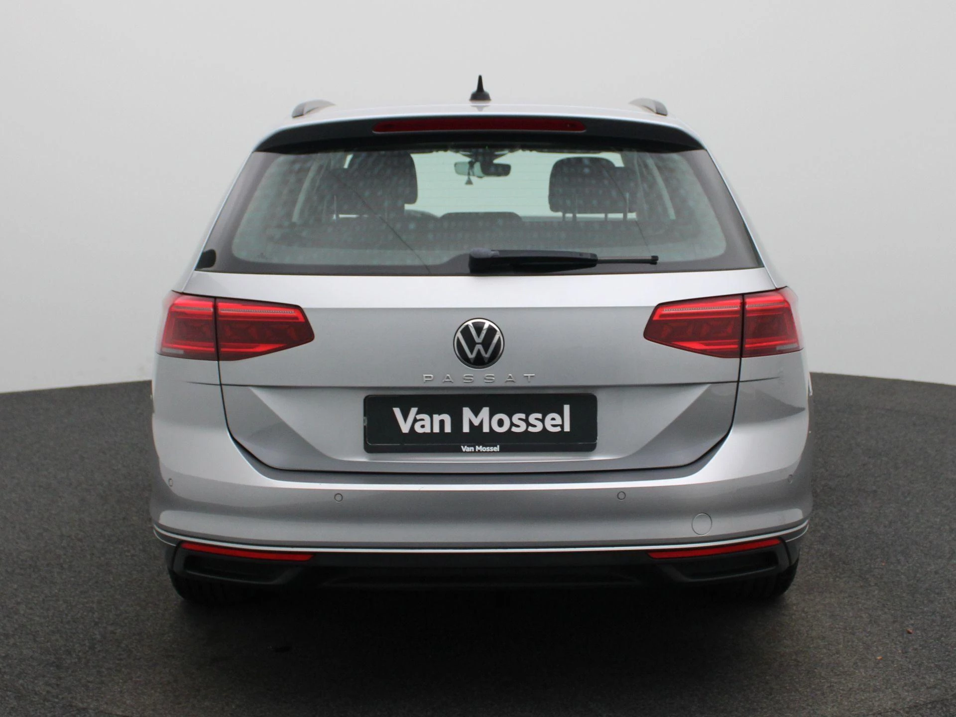 Volkswagen Passat Variant 1.5 TSI Comfortline Business