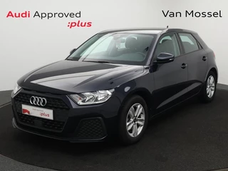 Audi A1 Sportback Audi A1 Sportback Business Edition Attraction 25TFSI 95PK *AUTOMAAT*PDC*VIRTUAL COCKPIT*APP-CONNECT*NAVI*CRUISE*...*