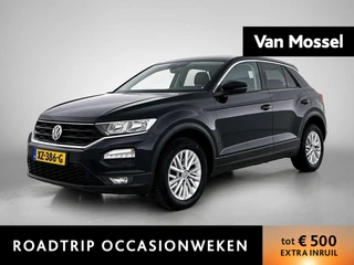 Volkswagen T-Roc 1.5 TSI Style
