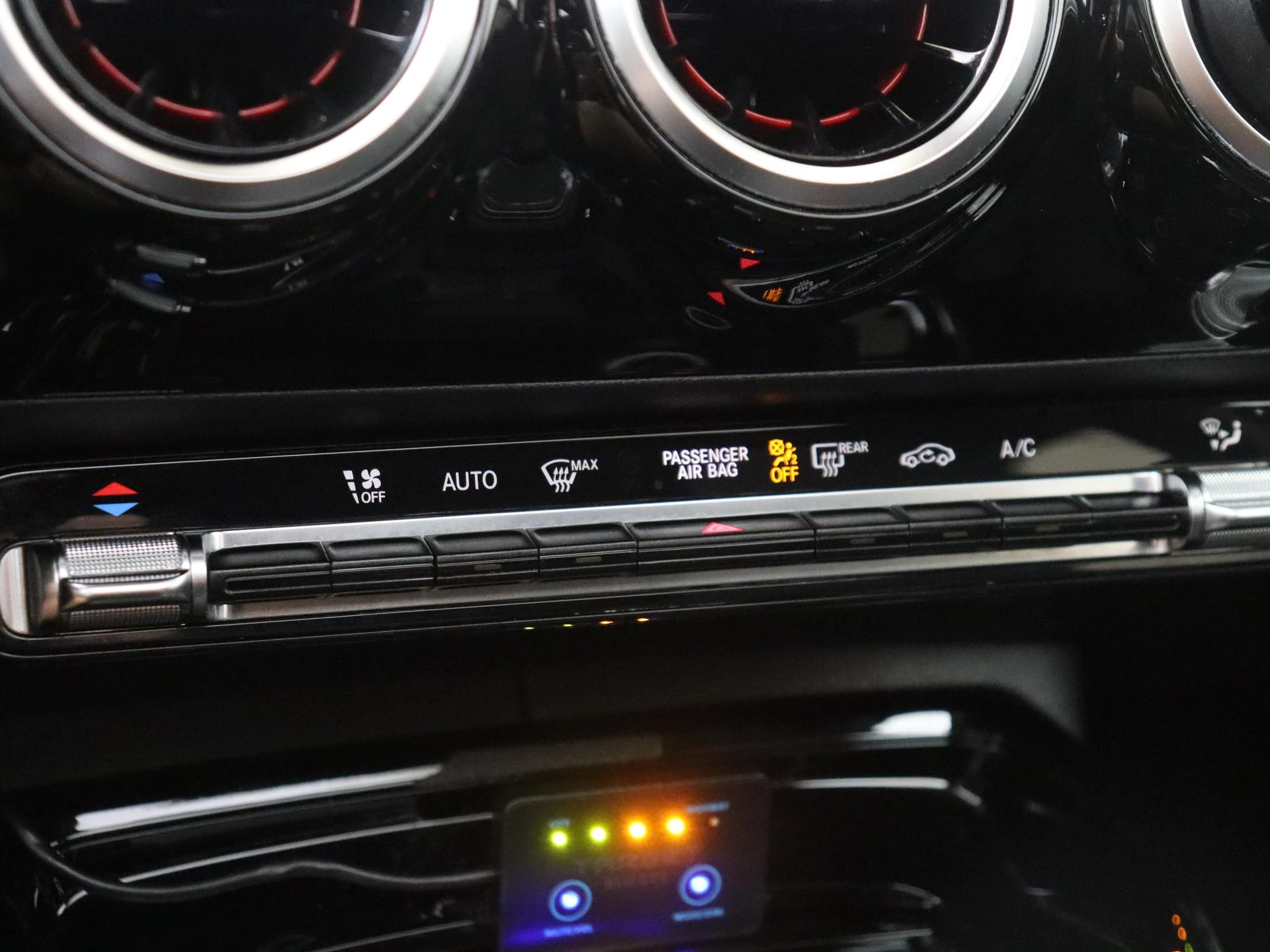 Mercedes-Benz A-Klasse AMG 35 4MATIC Edition 1