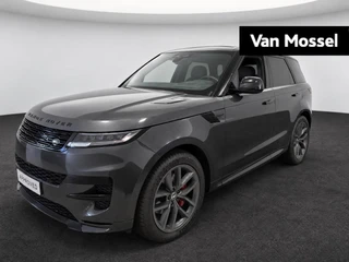 Land Rover Range Rover Sport 3.0 P460e Dynamic HSE PHEV