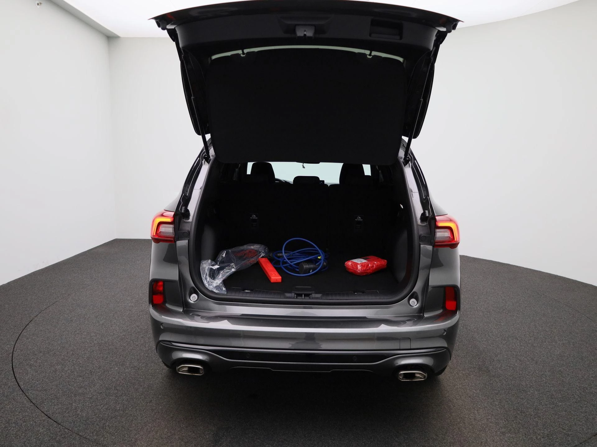Ford Kuga 2.5 PHEV ST-Line