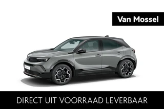 Opel Mokka Ultimate