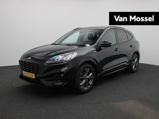 Ford Kuga 1.5 EcoBoost ST-Line X