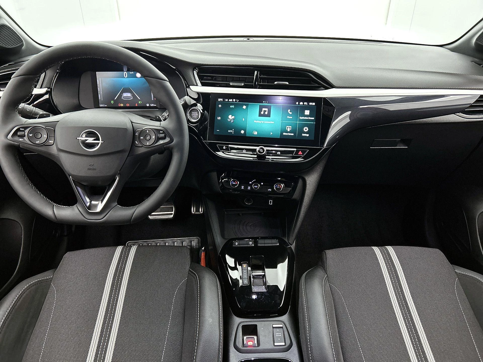 Opel Corsa 1.2 Turbo Hybrid GS