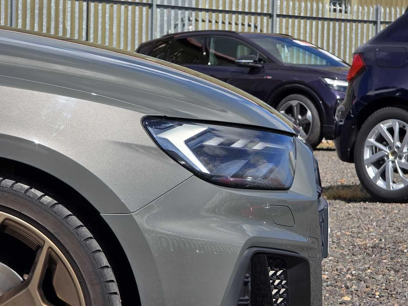 Audi-A1 Sportback-image-23