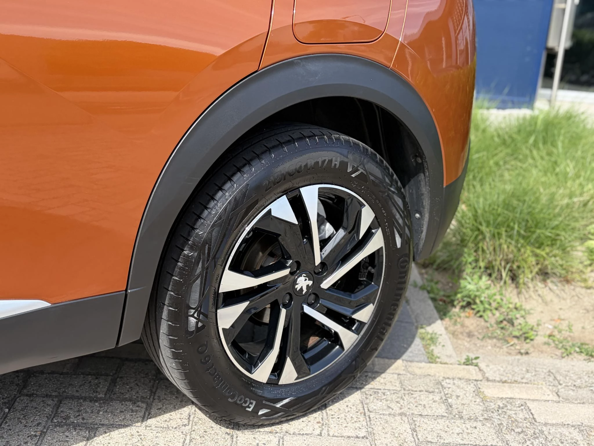 Peugeot 2008 1.2 PureTech 130 Allure