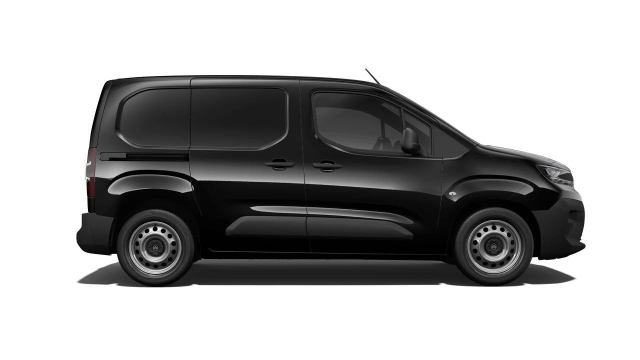 Citroën ë-Berlingo Standaard - Elektrisch