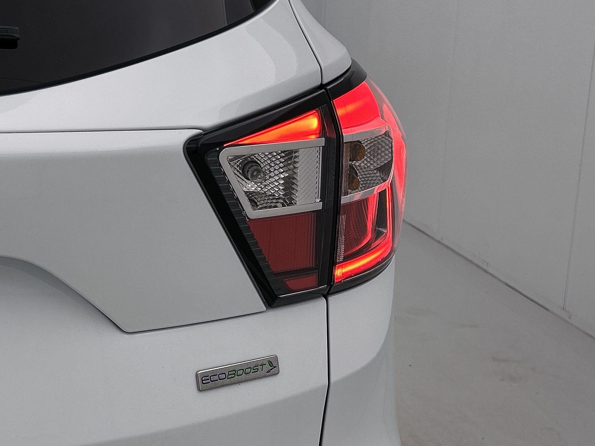 Ford Kuga 1.5 EcoBoost ST Line