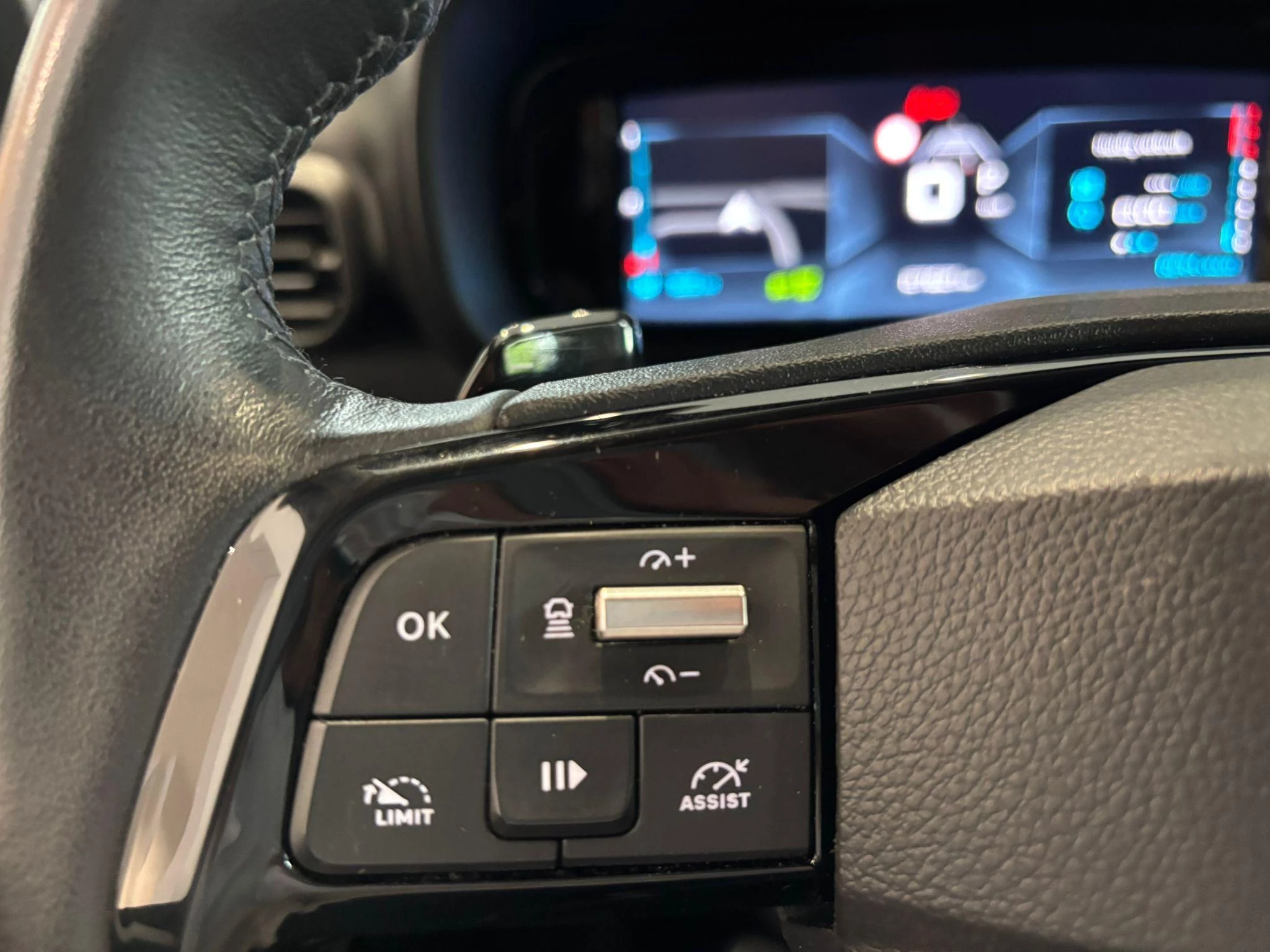 Citroën Berlingo 1.5 HDi