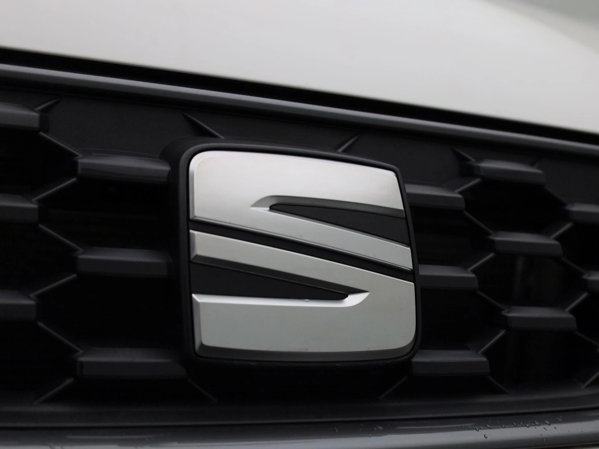 SEAT Ibiza 1.0 EcoTSI Style Plus