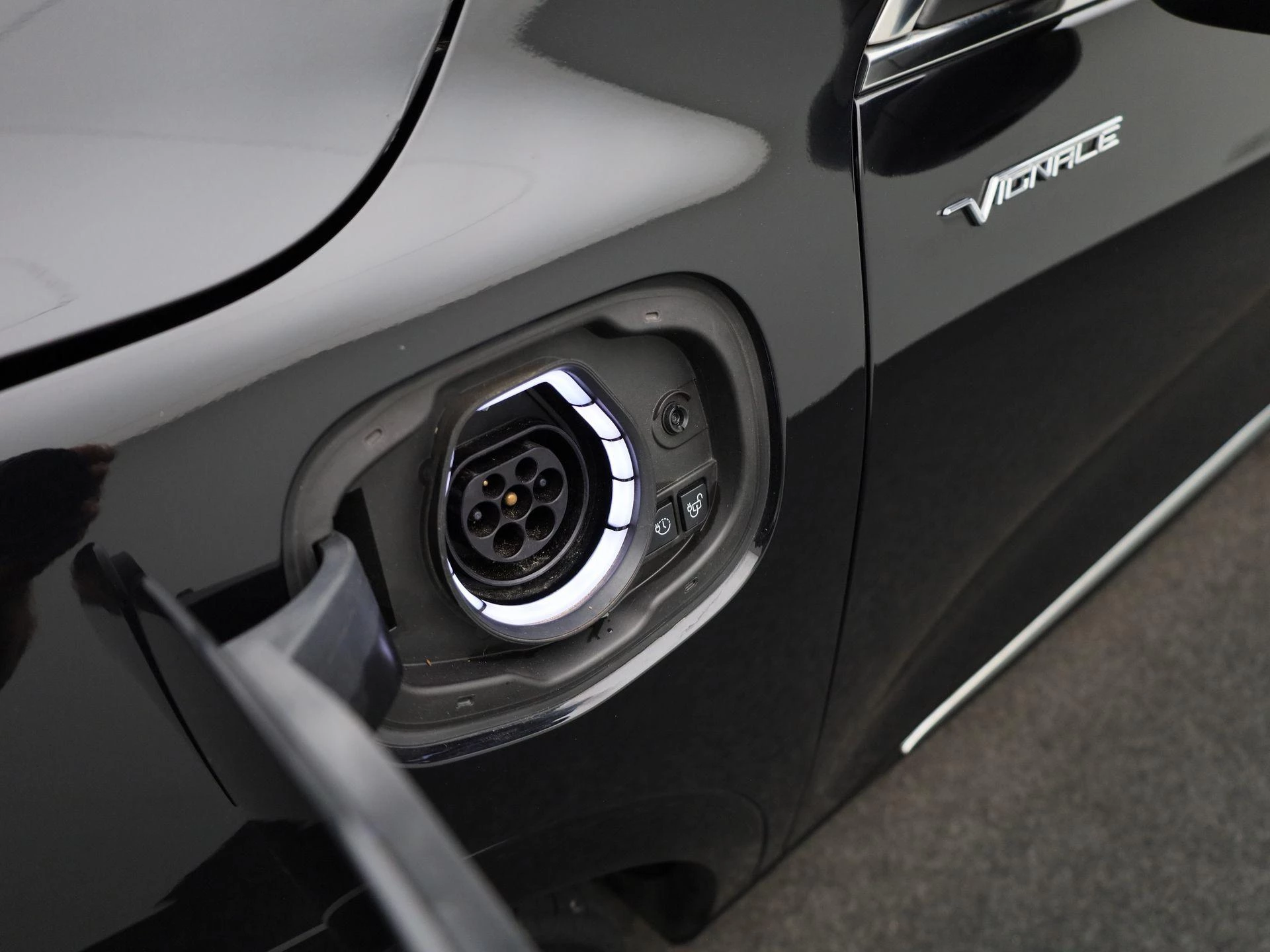 Ford Kuga 2.5 PHEV Vignale