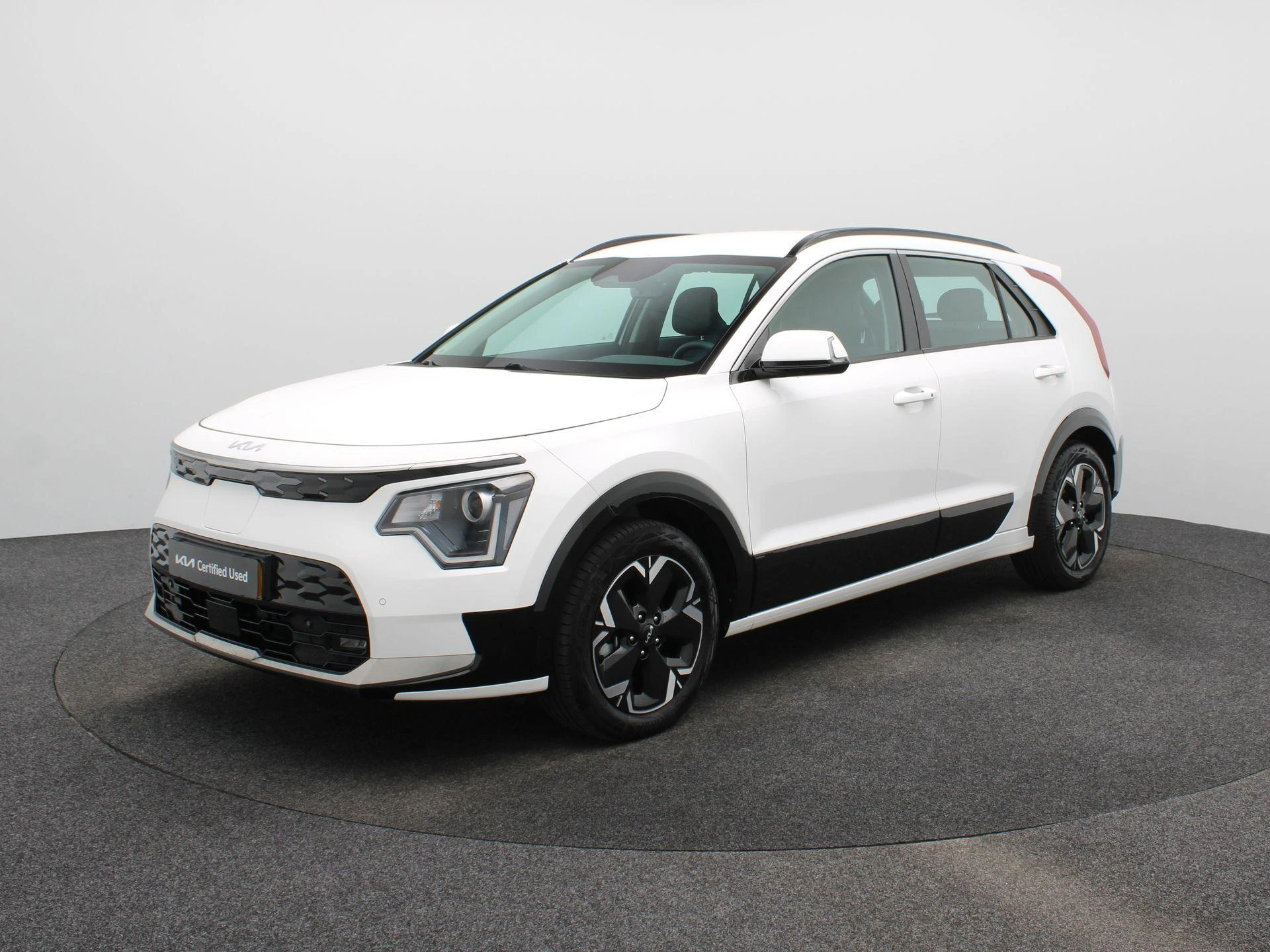 Kia-Niro EV-image-0
