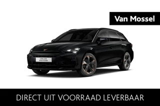 CUPRA-Leon Sportstourer-image-0