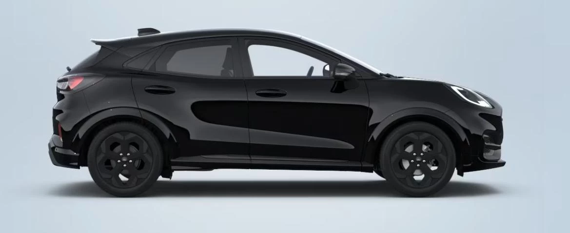 Ford Puma 1.0 EcoBoost Hybrid BlueCruise Edition