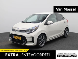 Kia Picanto 1.0 DPi GT-Line