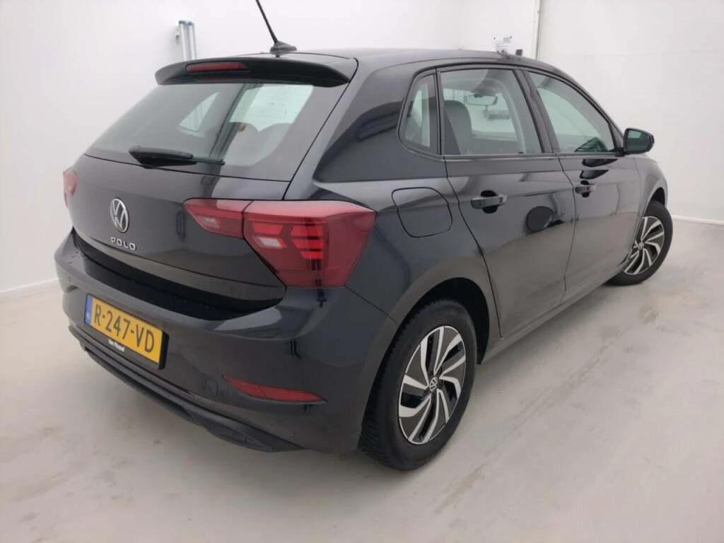 Volkswagen Polo 1.0 TSI Life Business 95 PK|