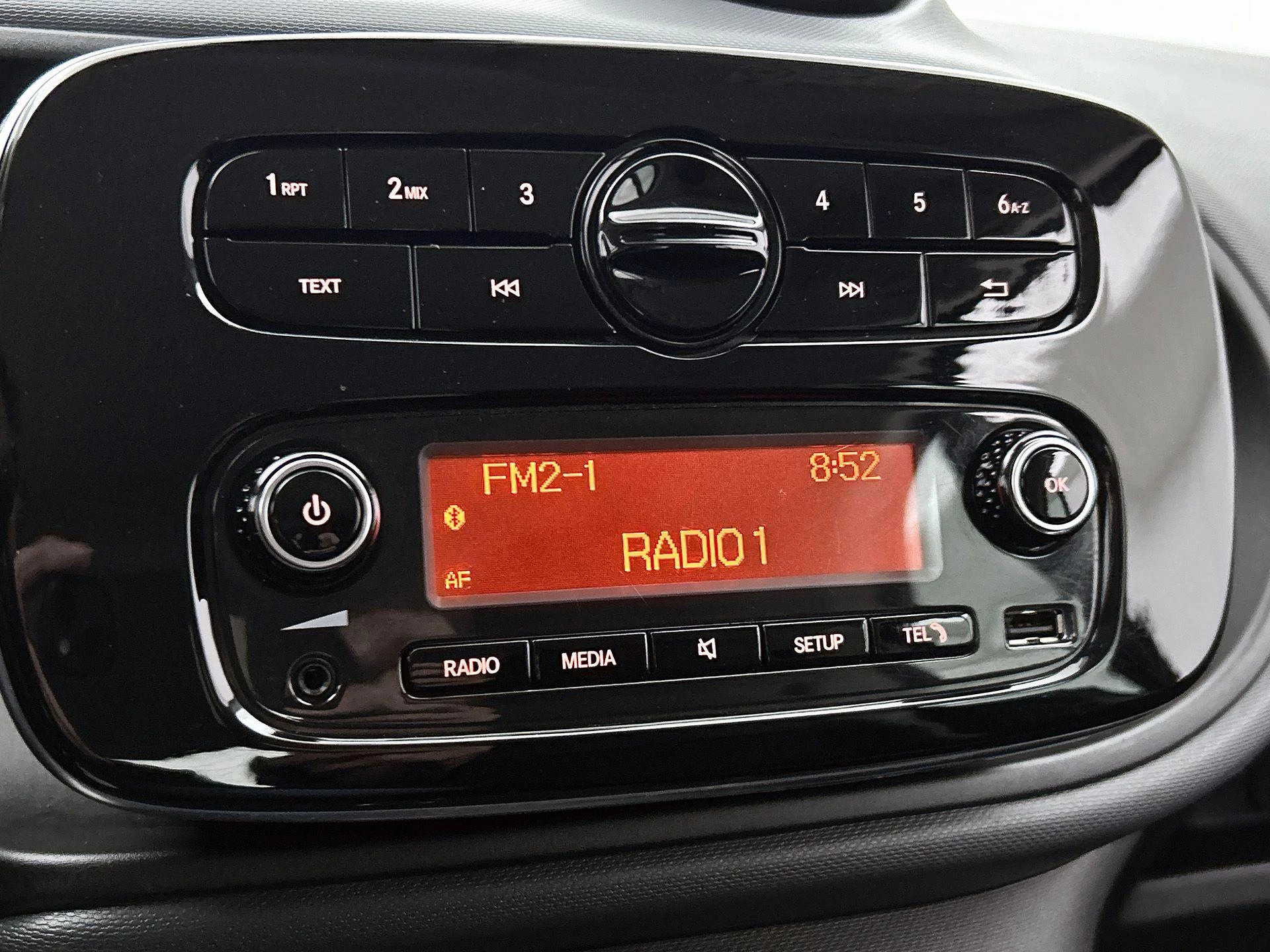 smart Fortwo EQ Comfort 18 kWh