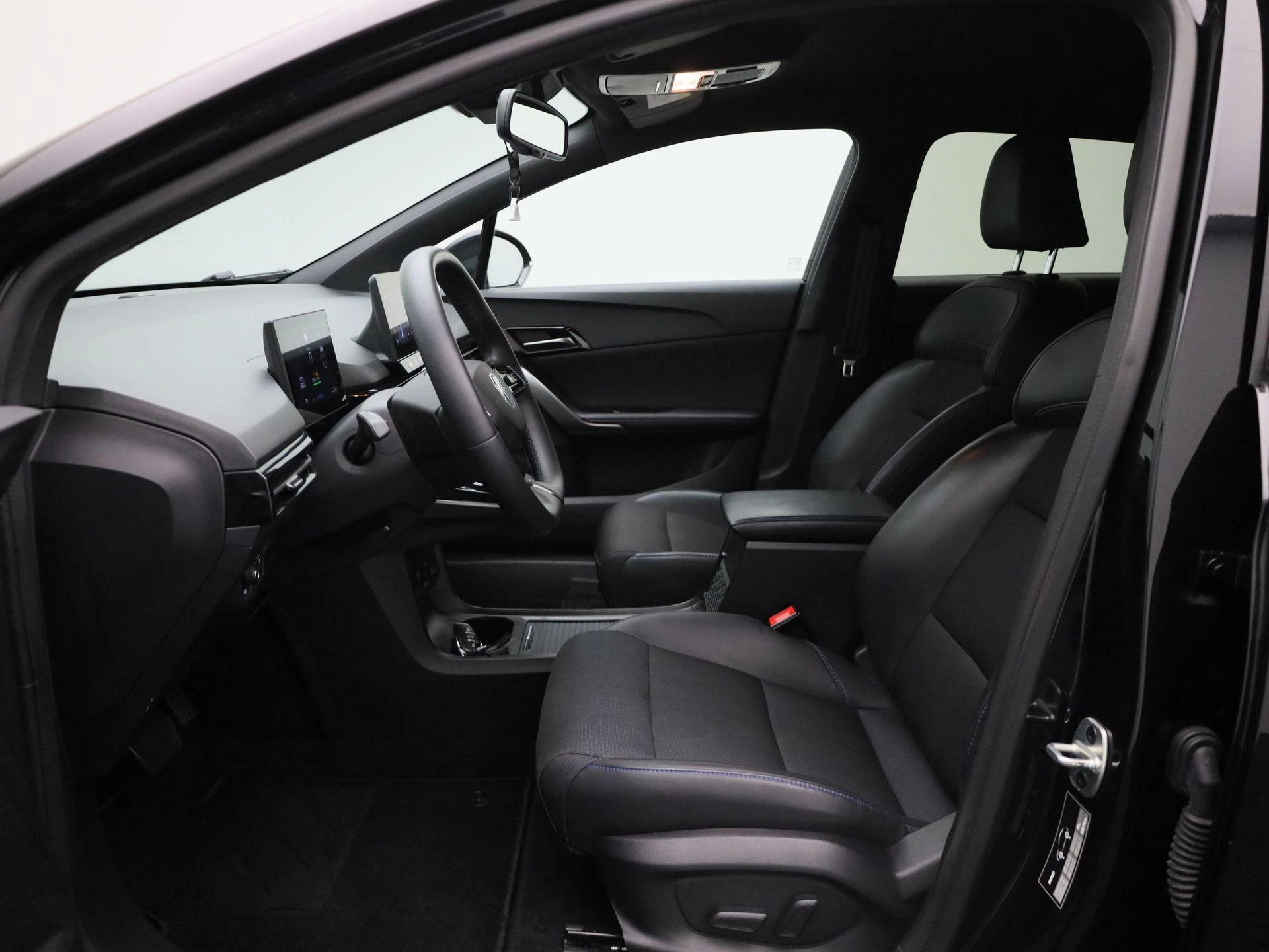 MG MG4 EV Electric Luxury 64 kWh