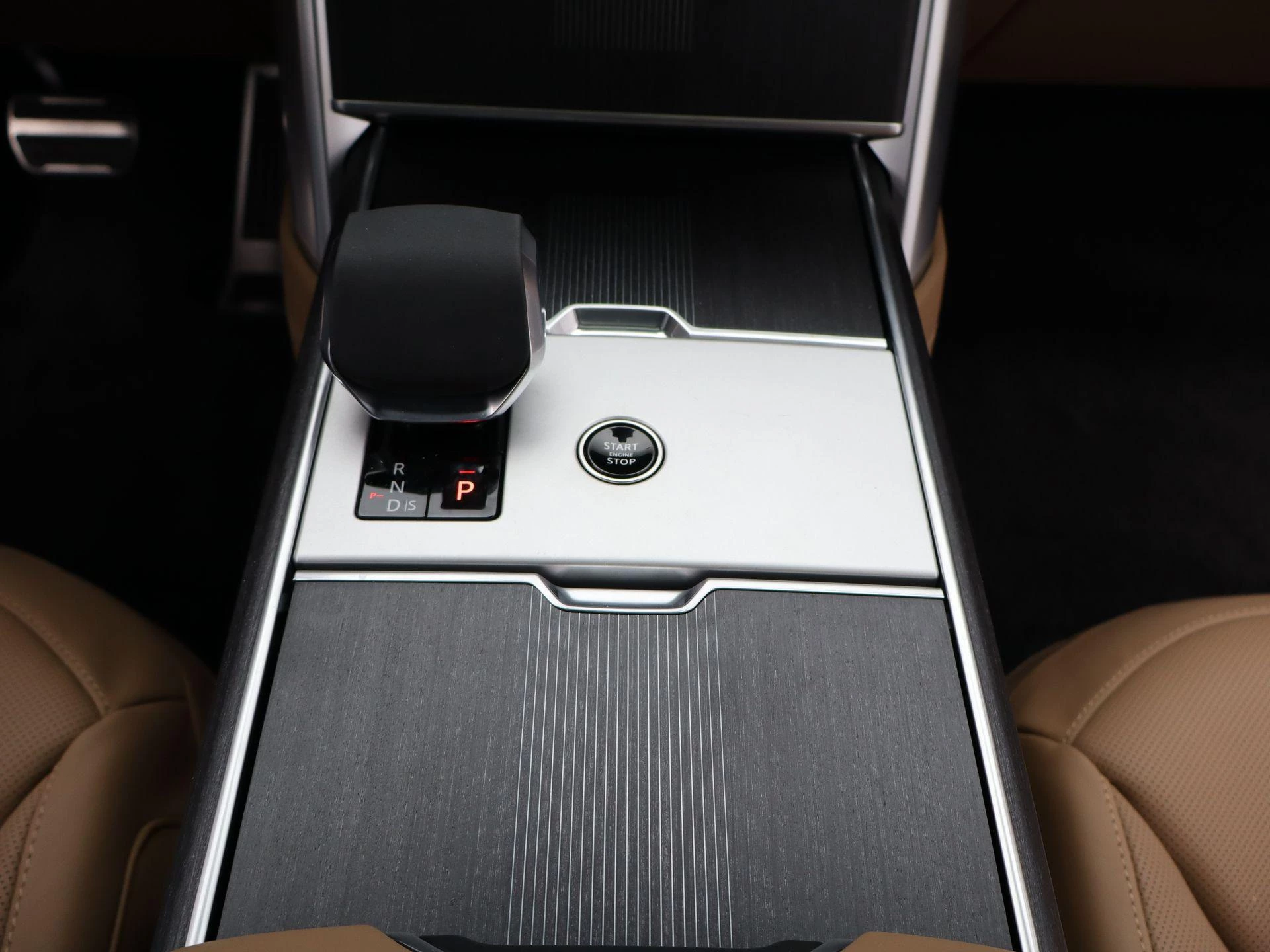 Land Rover Range Rover 3.0 P550e Autobiography PHEV