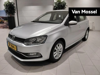 Volkswagen Polo 1.2 TSI Comfortline Business R
