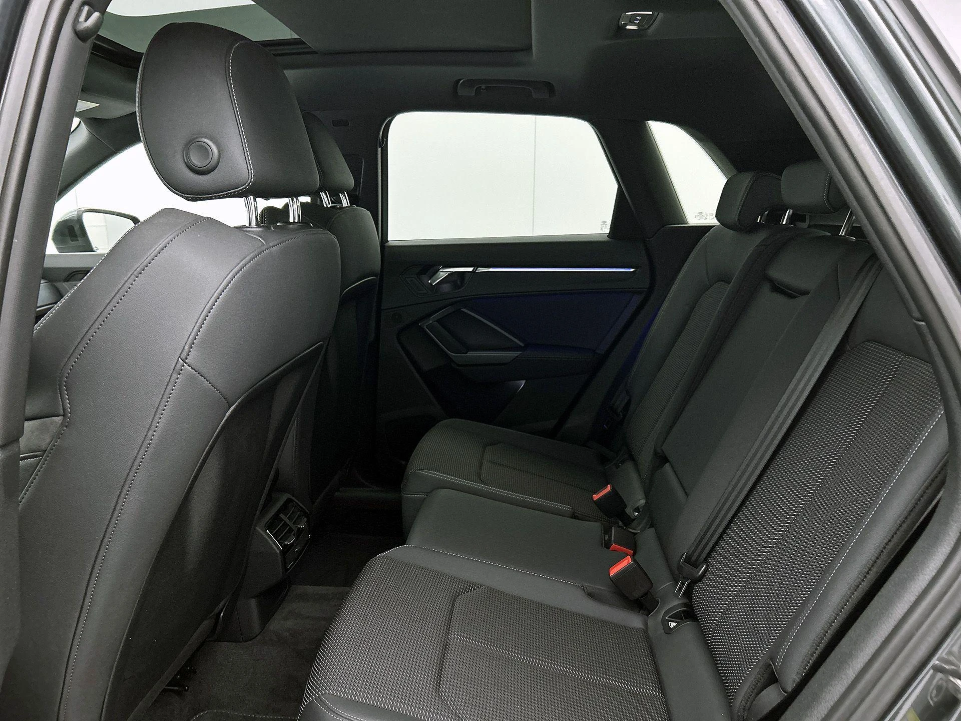 Audi Q3 40 TFSI quattro S Line 190 PK