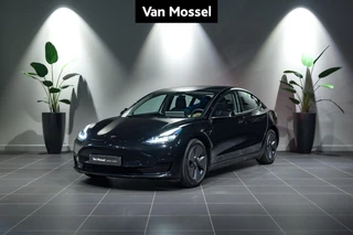 Tesla Model 3 RWD