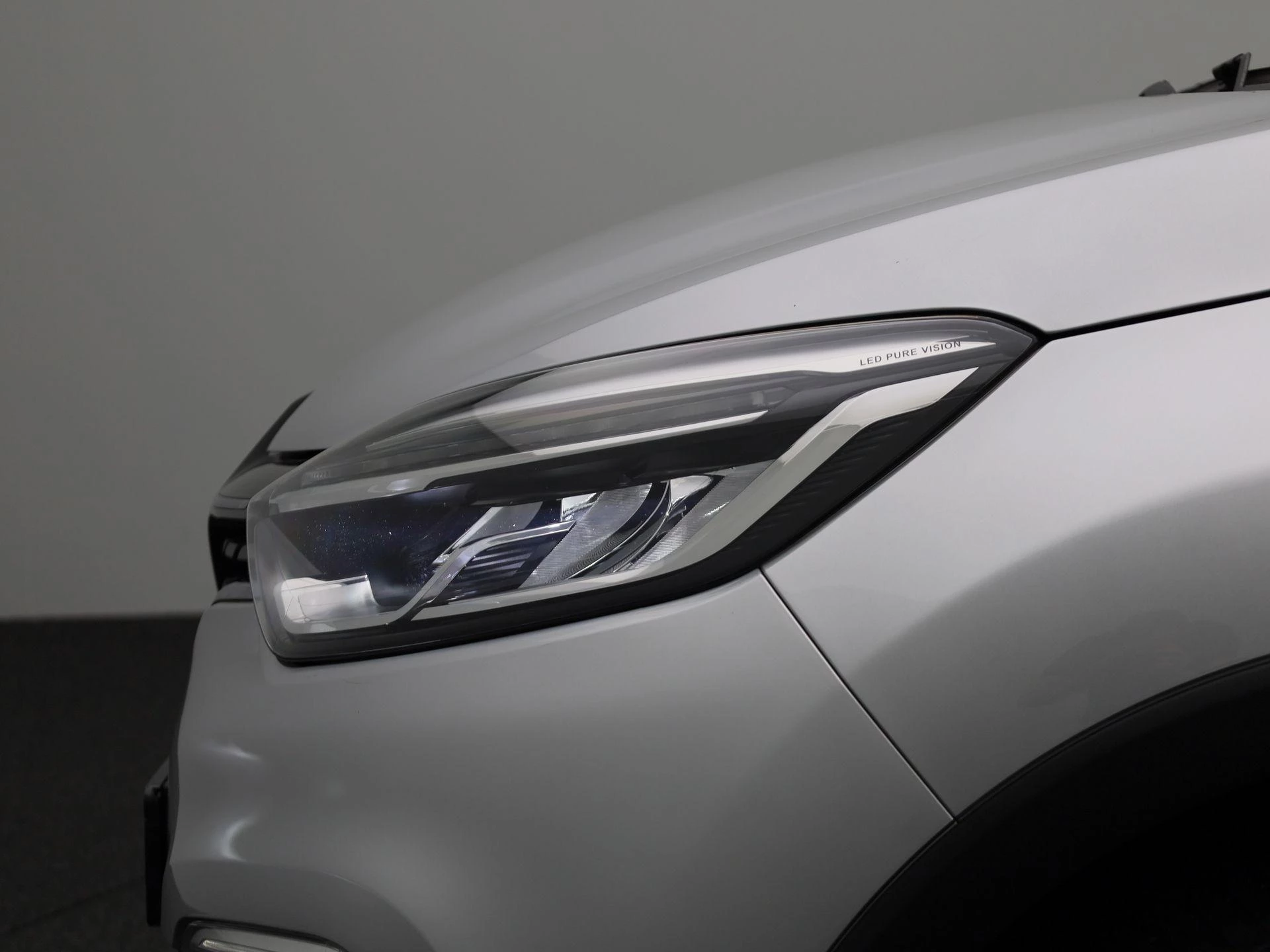 Renault Captur 0.9 TCe Intens