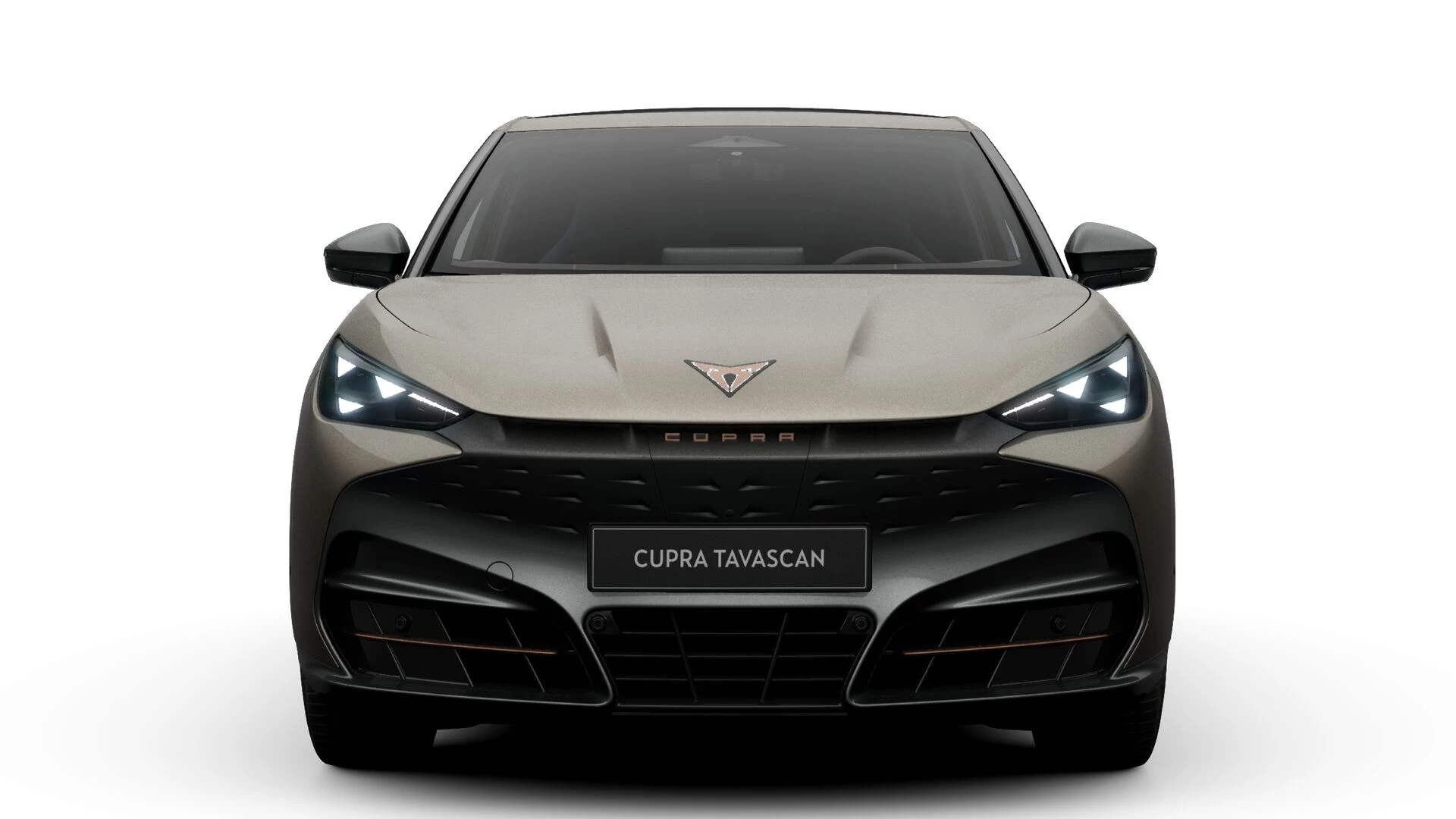 CUPRA Tavascan Adrenaline