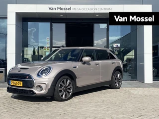 MINI Clubman 2.0 Cooper S MINI Yours