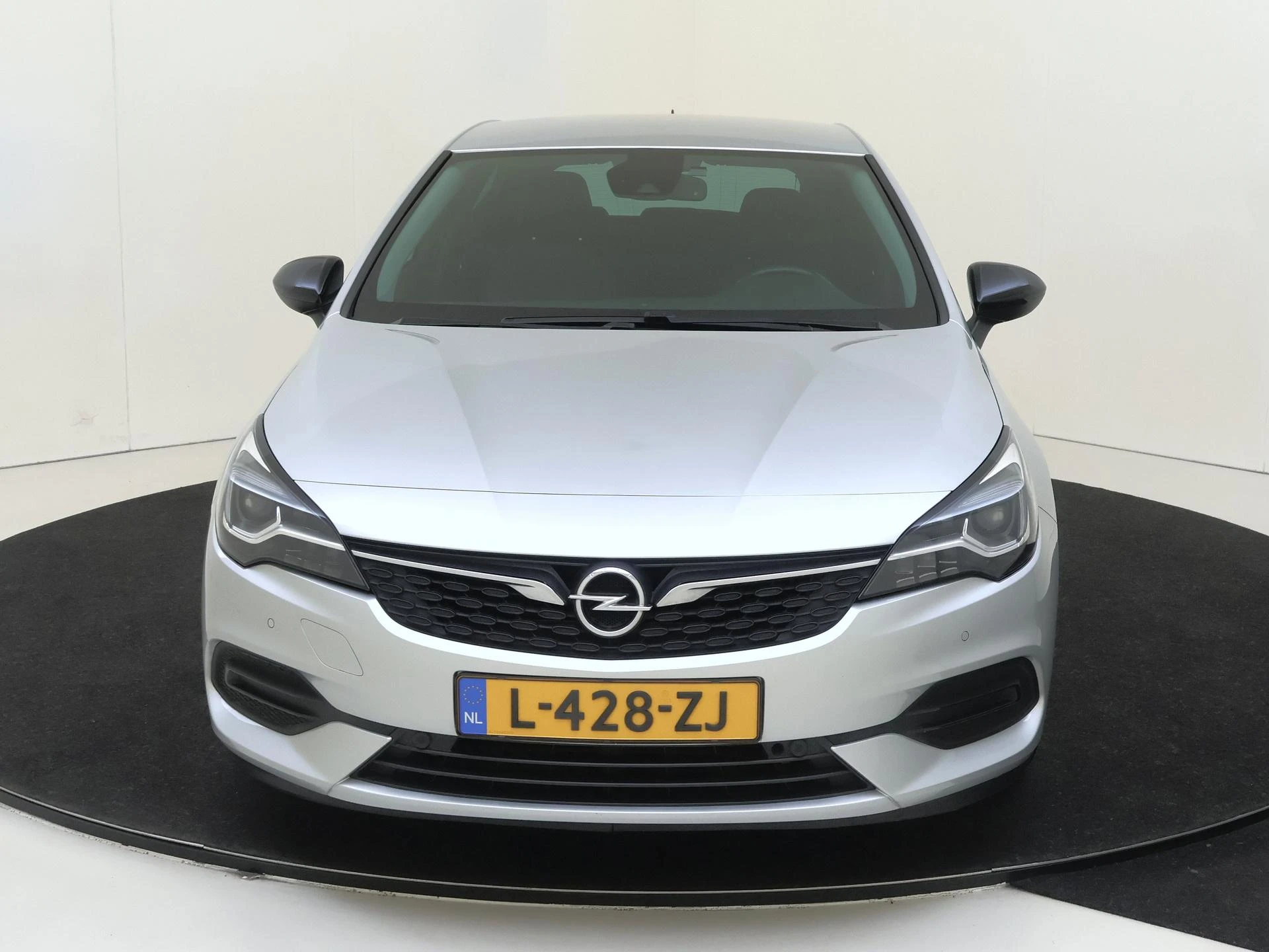 Opel Astra 1.2 Business Elegance