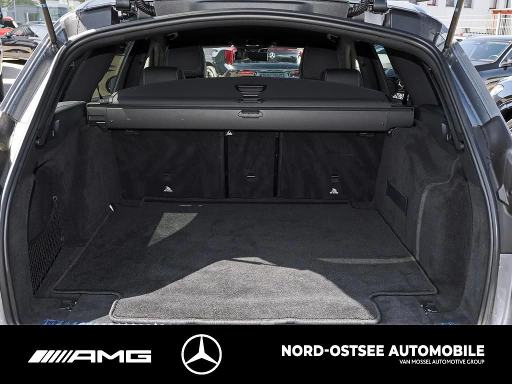 Mercedes-Benz E-Klasse 200 T AVANTGARDE KAMERA TOTW AHK NIGHT LED AVANTGARDE